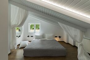 Athens Flair Suites