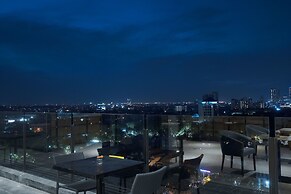 Batiqa Hotel Darmo - Surabaya