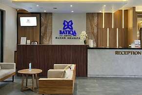 Batiqa Hotel Darmo - Surabaya