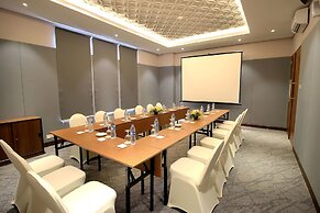 Batiqa Hotel Darmo - Surabaya