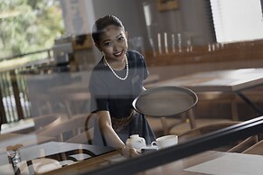 Batiqa Hotel Darmo - Surabaya