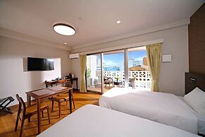 SmartCondo Tomari