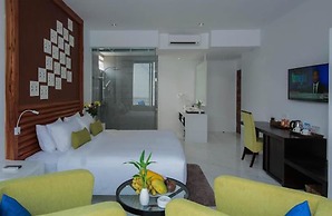 King Rock Residence