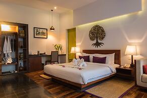 King Rock Residence