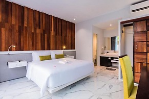 King Rock Residence