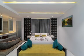 King Rock Residence