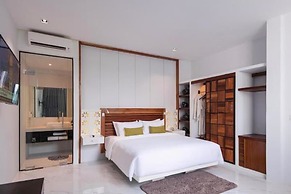 King Rock Residence