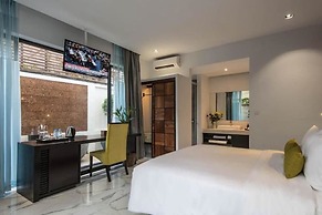 King Rock Residence