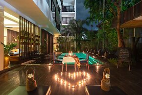 King Rock Residence