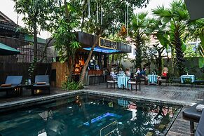 King Rock Residence