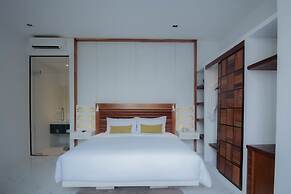 King Rock Residence