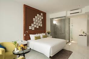 King Rock Residence