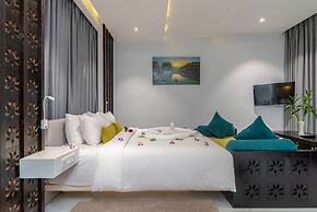 King Rock Residence