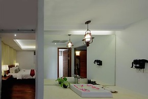 King Rock Residence