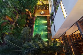 King Rock Residence