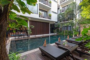 King Rock Residence