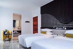 King Rock Residence