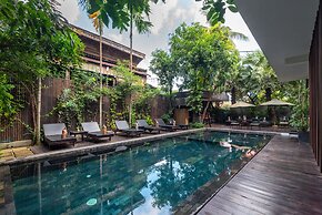 King Rock Residence