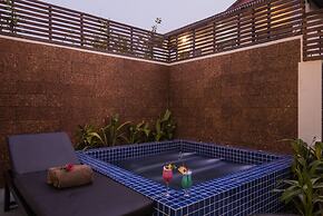 King Rock Residence