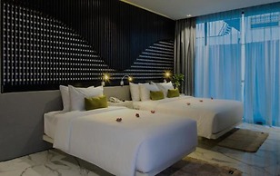King Rock Residence