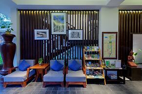 King Rock Residence