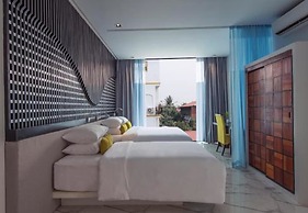 King Rock Residence