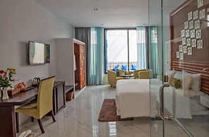 King Rock Residence