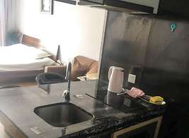 Jinji Lake Onelife Jinhe Apartment