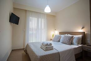 Vanessa's Rooms & Apartments