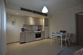 Vanessa's Rooms & Apartments