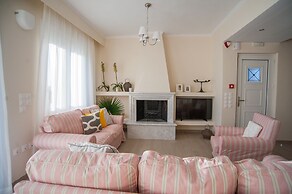 Vanessa's Rooms & Apartments