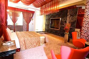 Romantic Code Motel