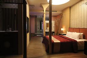 Romantic Code Motel