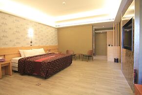 Romantic Code Motel