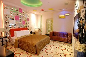 Romantic Code Motel