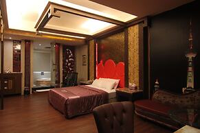 Romantic Code Motel