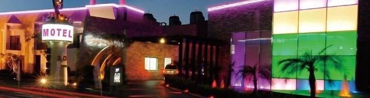 Romantic Code Motel