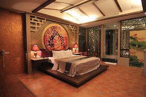 Romantic Code Motel