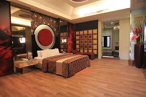 Romantic Code Motel