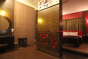 Romantic Code Motel