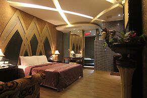 Romantic Code Motel