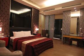 Romantic Code Motel