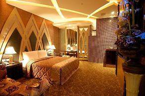 Romantic Code Motel