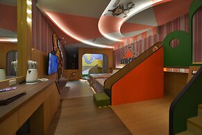 Romantic Code Motel