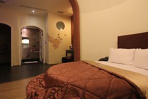 Romantic Code Motel