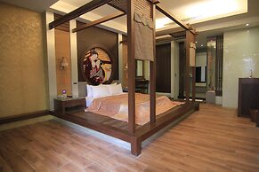 Romantic Code Motel