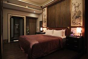 Romantic Code Motel