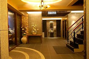Romantic Code Motel