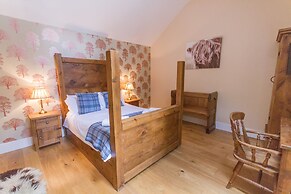 Robin Hood Farm B&B