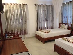 Nhat Quang Family Beach